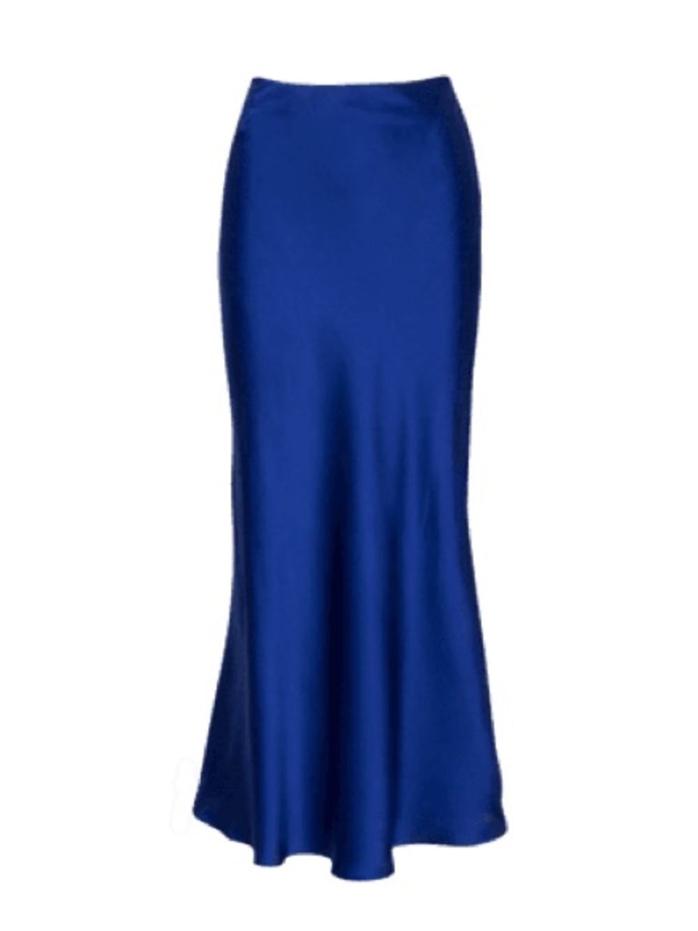 Realisation Par x Elton John blue skirt size small